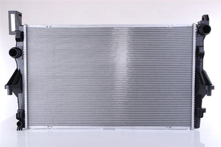 Radiator racire motor Nissens 606021