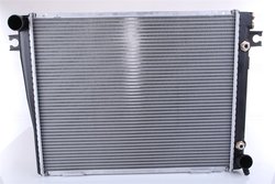 RADIATOR RACIRE MOTOR NISSENS 60601A - Compatibil cu BMW