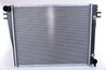 Radiator racire motor Nissens 60601A