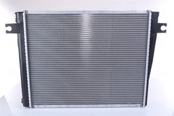 Radiator racire motor Nissens 60601A