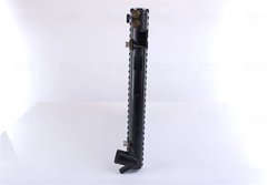 Radiator racire motor Nissens 60601A