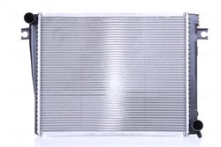 RADIATOR RACIRE MOTOR NISSENS 60602A - Compatibil cu BMW