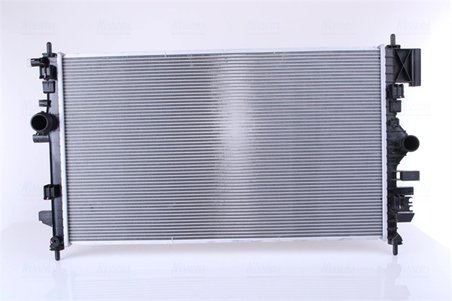 RADIATOR RACIRE MOTOR NISSENS 606047 - Compatibil cu OPEL, VAUXHALL