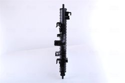 RADIATOR RACIRE MOTOR NISSENS 606047 - Compatibil cu OPEL, VAUXHALL