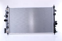 Radiator racire motor Nissens 606049