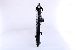 RADIATOR RACIRE MOTOR NISSENS 606047 - Compatibil cu OPEL, VAUXHALL