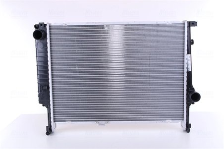Radiator racire motor Nissens 60605