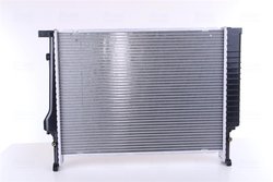 Radiator racire motor Nissens 60605
