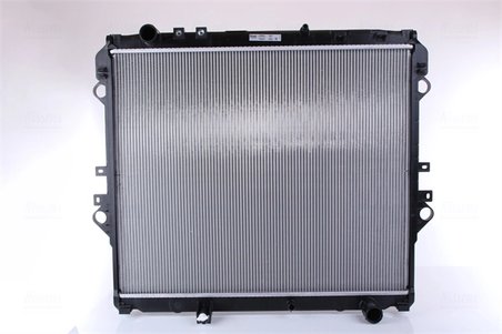 Radiator racire motor Nissens 606069