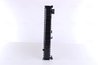 Radiator racire motor Nissens 60605