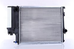 Radiator racire motor Nissens 60607