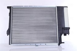 Radiator racire motor Nissens 60607