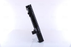 Radiator racire motor Nissens 60607