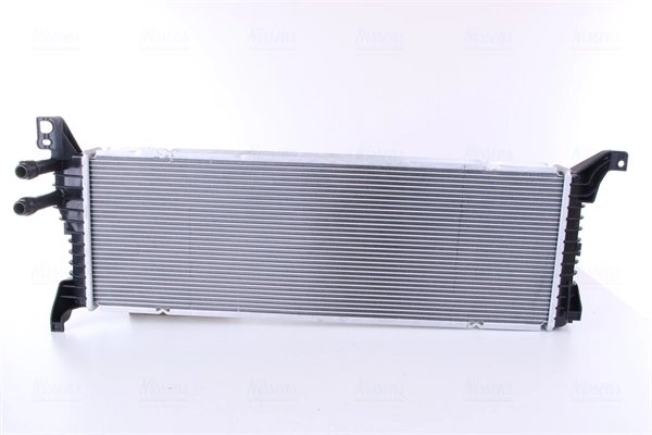 Radiator racire motor Nissens 606087