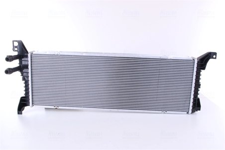 Radiator racire motor Nissens 606087