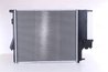 RADIATOR RACIRE MOTOR NISSENS 60607A - Compatibil cu BMW