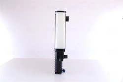 RADIATOR RACIRE MOTOR NISSENS 60607A - Compatibil cu BMW