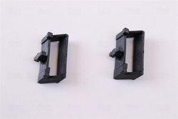 RADIATOR RACIRE MOTOR NISSENS 60607A - Compatibil cu BMW