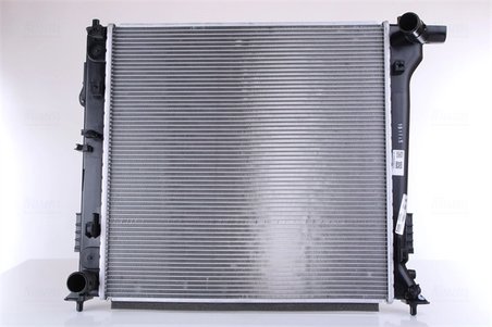 Radiator racire motor Nissens 606098