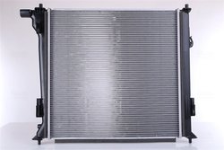 Radiator racire motor Nissens 606098