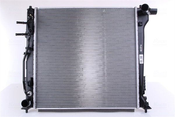 Radiator racire motor Nissens 606099