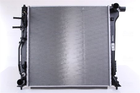 Radiator racire motor Nissens 606099
