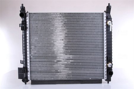 Radiator racire motor Nissens 606129