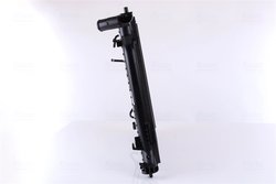 Radiator racire motor Nissens 606099