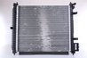 Radiator racire motor Nissens 606129