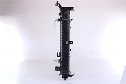 Radiator racire motor Nissens 606129
