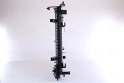 Radiator racire motor Nissens 606129