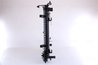 Radiator racire motor Nissens 606129