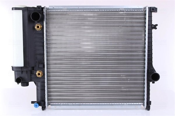 Radiator racire motor Nissens 60613A