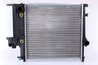 Radiator racire motor Nissens 60613A
