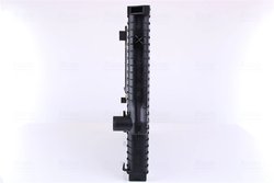 Radiator racire motor Nissens 60613A