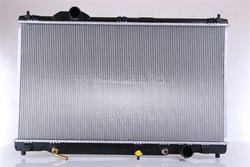 RADIATOR RACIRE MOTOR NISSENS 606167 - Compatibil cu LEXUS