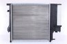 Radiator racire motor Nissens 60613A