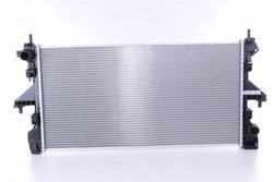 Radiator racire motor Nissens 606170