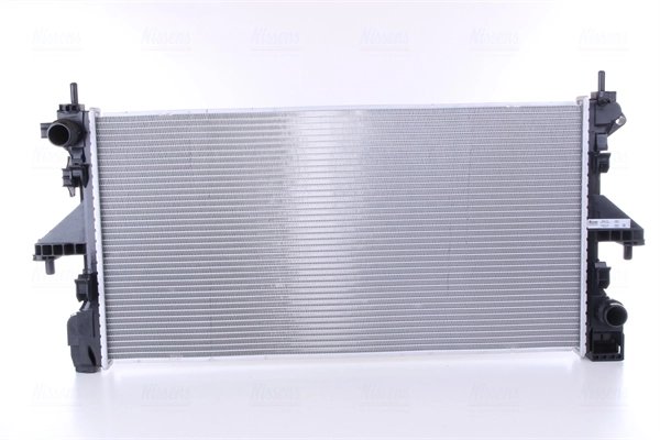 Radiator racire motor Nissens 606170