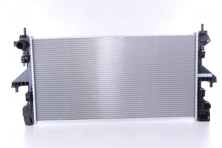 Radiator racire motor Nissens 606170