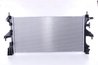 Radiator racire motor Nissens 606170