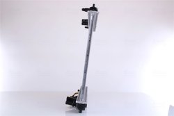 RADIATOR RACIRE MOTOR NISSENS 606167 - Compatibil cu LEXUS