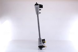 RADIATOR RACIRE MOTOR NISSENS 606167 - Compatibil cu LEXUS