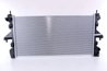 Radiator racire motor Nissens 606171