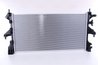 Radiator racire motor Nissens 606171