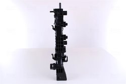Radiator racire motor Nissens 606171
