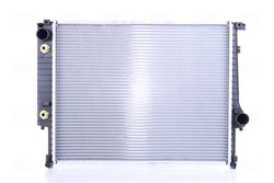 Radiator racire motor Nissens 60618A
