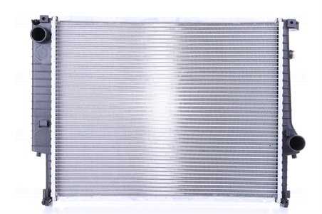 RADIATOR RACIRE MOTOR NISSENS 60619A - Compatibil cu BMW