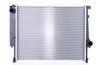 RADIATOR RACIRE MOTOR NISSENS 60619A - Compatibil cu BMW