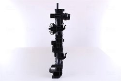 Radiator racire motor Nissens 606171